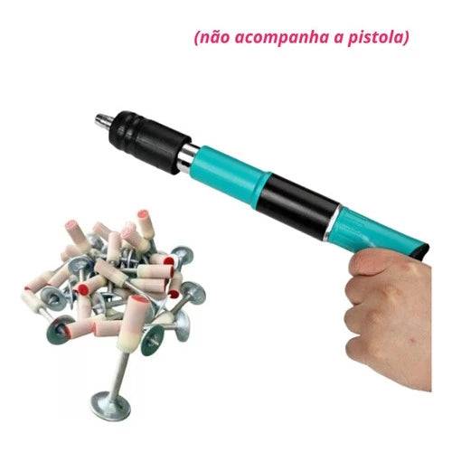 Pinos Para Pistola